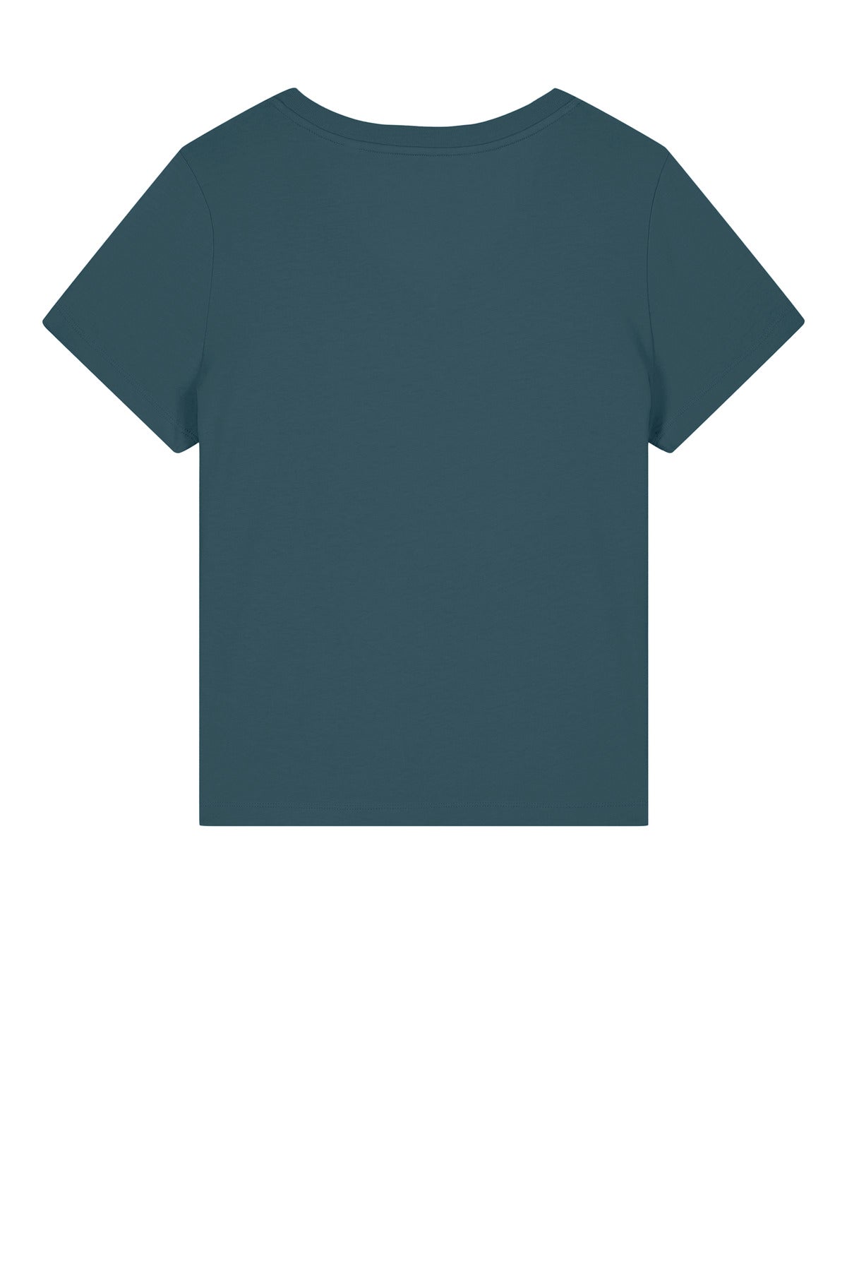 Custom Embroidered Stanley/Stella T-Shirts  in Stargazer
