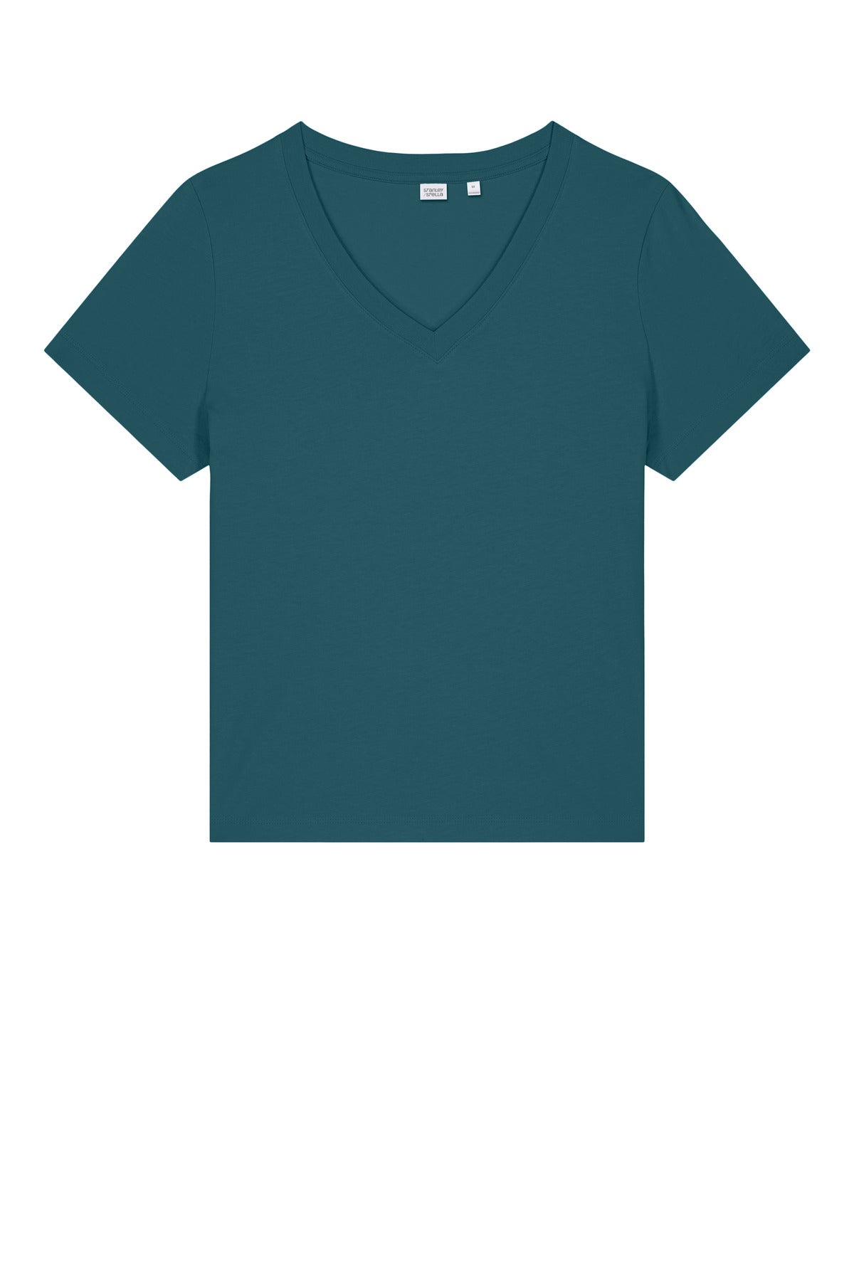 Stanley/Stella Women's Stella Isla V-Neck Tee SXW032