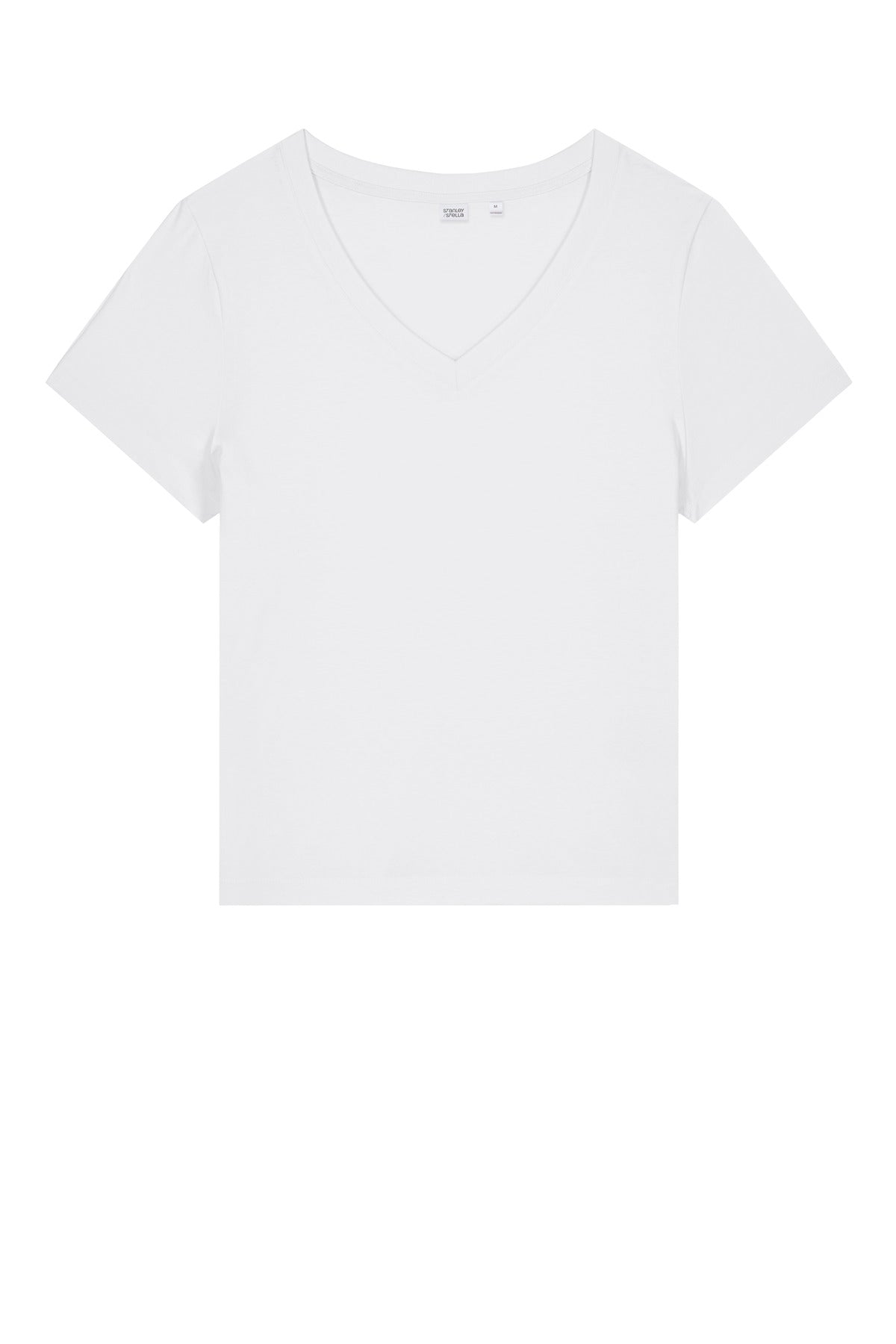 Stanley/Stella Women's Stella Isla V-Neck Tee SXW032
