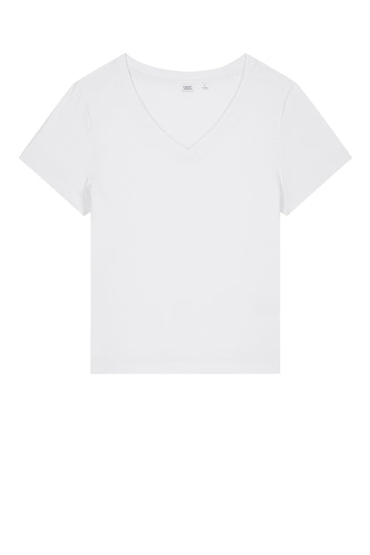 Stanley/Stella Women's Stella Isla V-Neck Tee SXW032