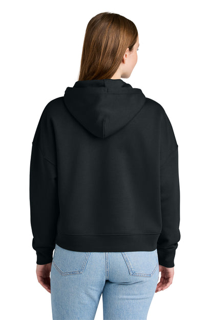 Custom Embroidered Stanley/Stella Sweatshirts/Fleece in Black