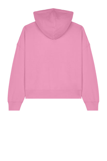 Stanley/Stella Women's Stella Nora Hooded Sweatshirt SXW035