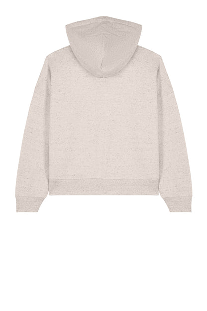 Stanley/Stella Women's Stella Nora Hooded Sweatshirt SXW035