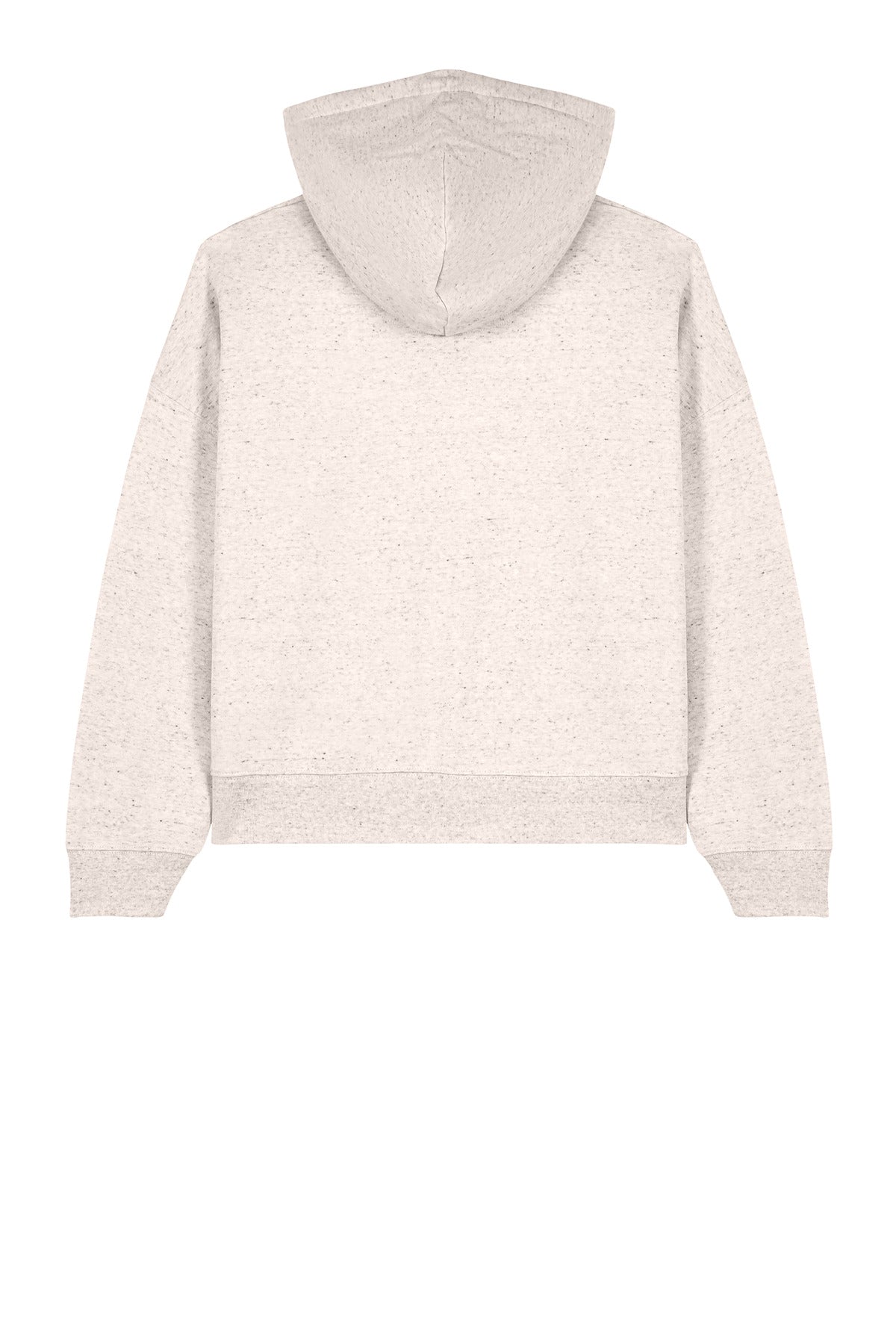 Custom Embroidered Stanley/Stella Sweatshirts/Fleece in Eco Heather