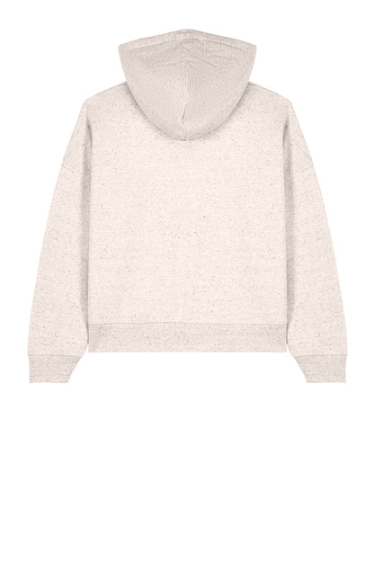 Custom Embroidered Stanley/Stella Sweatshirts/Fleece in Eco Heather