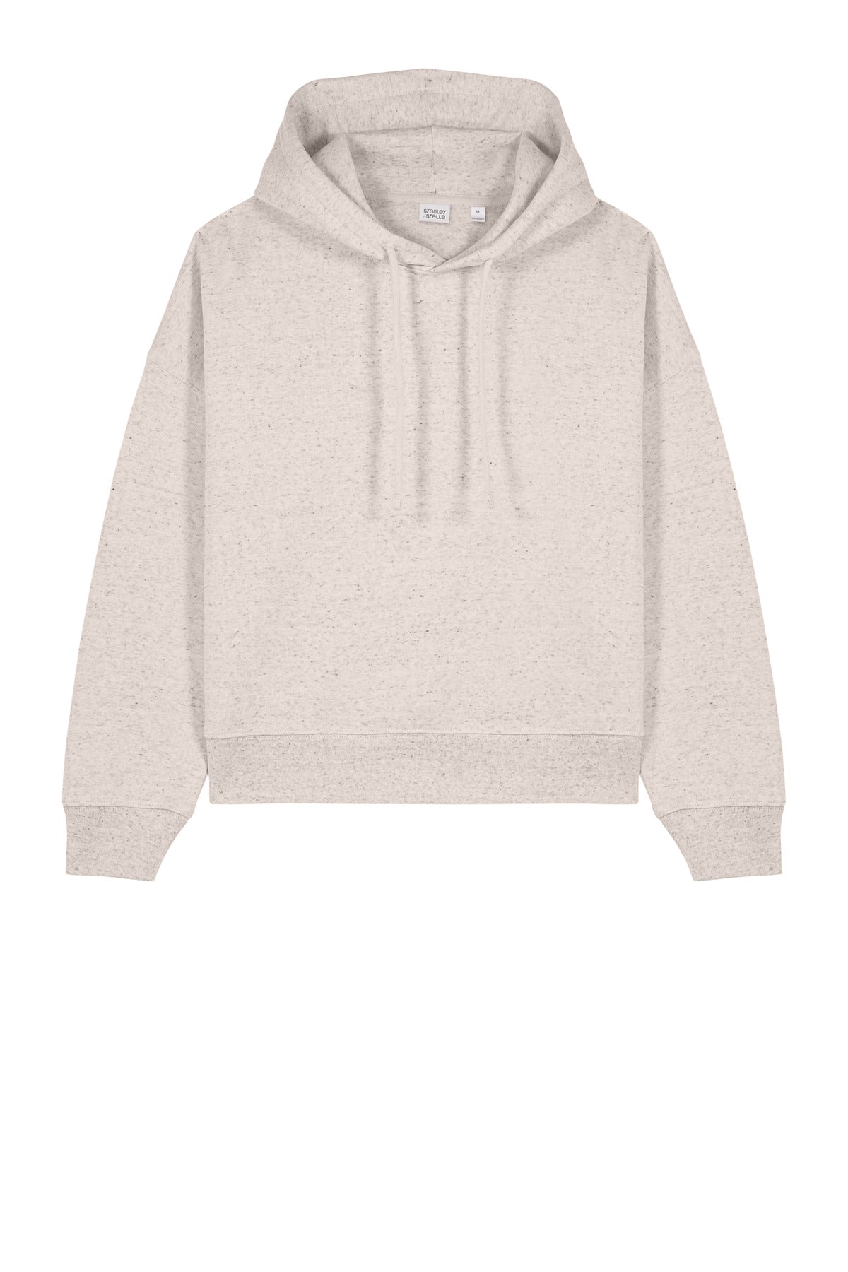 Stanley/Stella Women's Stella Nora Hooded Sweatshirt SXW035