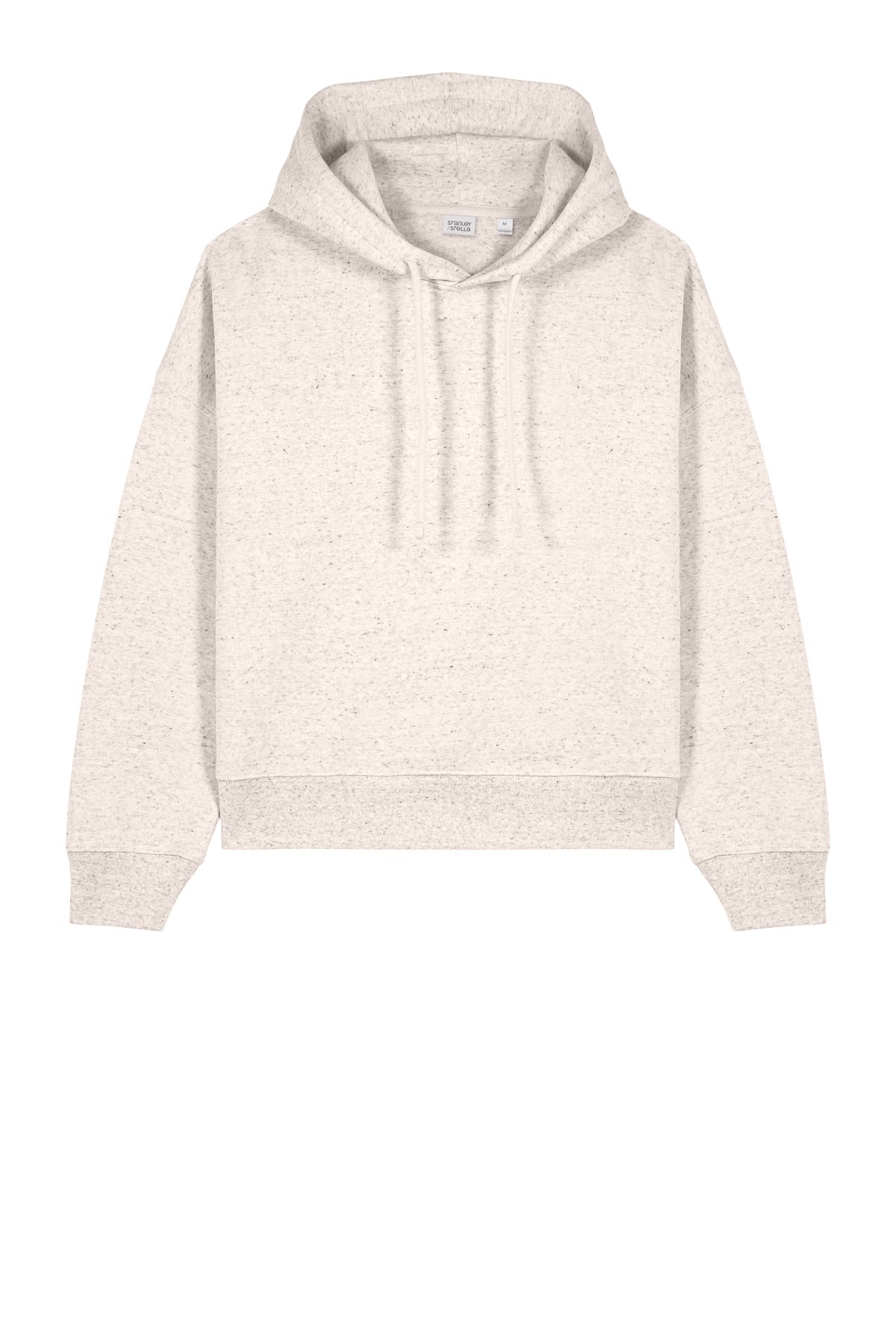 Custom Embroidered Stanley/Stella Sweatshirts/Fleece in Eco Heather