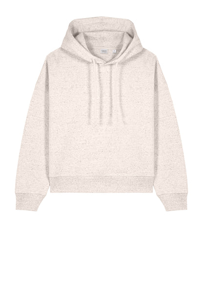 Custom Embroidered Stanley/Stella Sweatshirts/Fleece in Eco Heather