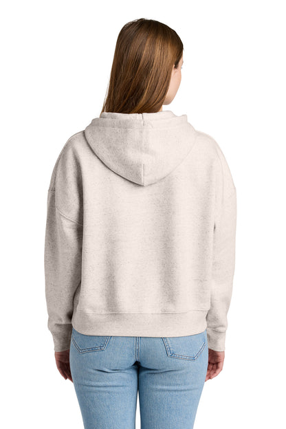Custom Embroidered Stanley/Stella Sweatshirts/Fleece in Eco Heather