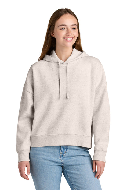 Custom Embroidered Stanley/Stella Sweatshirts/Fleece in Eco Heather
