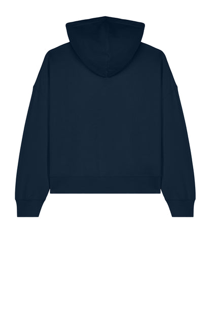 Stanley/Stella Women's Stella Nora Hooded Sweatshirt SXW035
