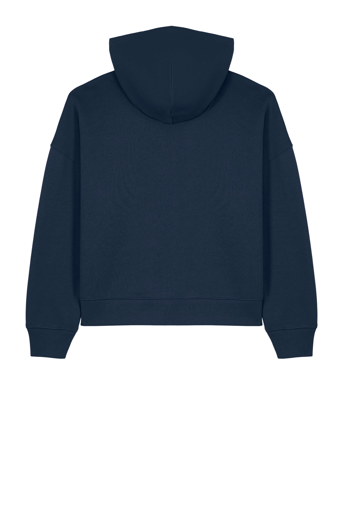 Custom Embroidered Stanley/Stella Sweatshirts/Fleece in French Navy