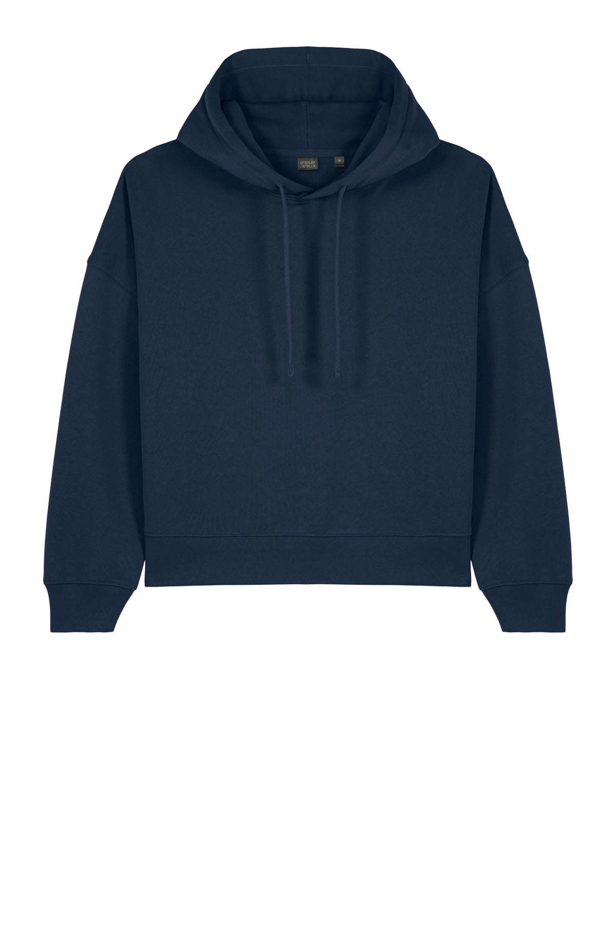 Custom Embroidered Stanley/Stella Sweatshirts/Fleece in French Navy