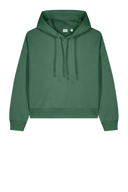 Custom Embroidered Stanley/Stella Sweatshirts/Fleece in Green Bay