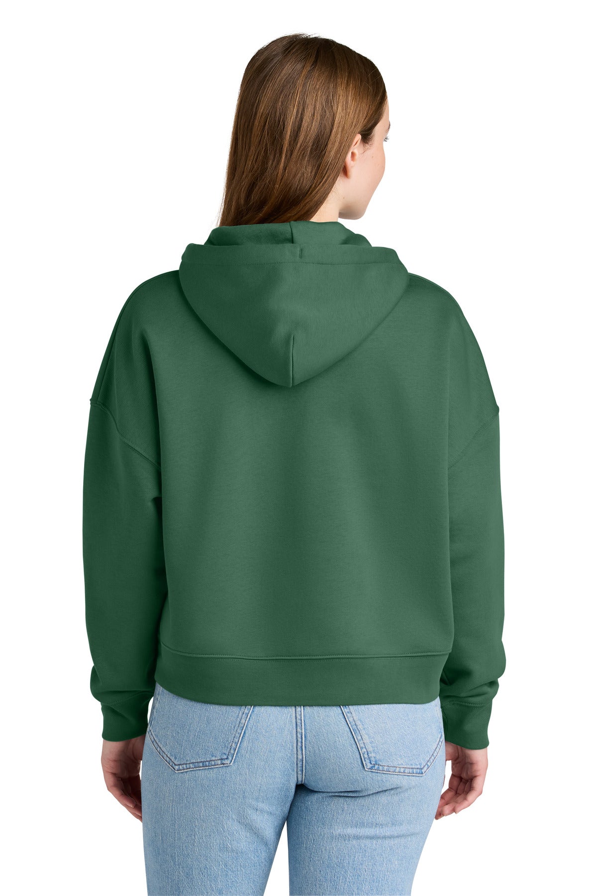 Custom Embroidered Stanley/Stella Sweatshirts/Fleece in Green Bay
