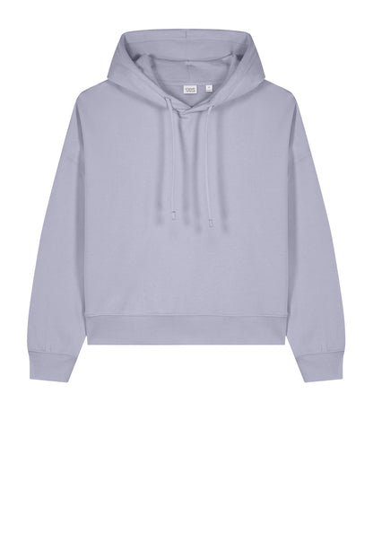 Stanley/Stella Women's Stella Nora Hooded Sweatshirt SXW035