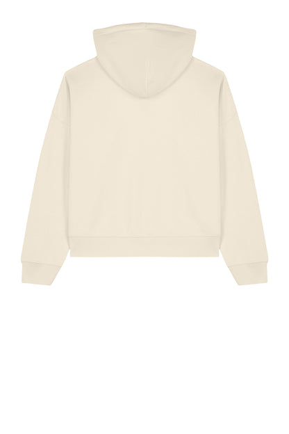 Stanley/Stella Women's Stella Nora Hooded Sweatshirt SXW035