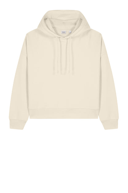 Stanley/Stella Women's Stella Nora Hooded Sweatshirt SXW035