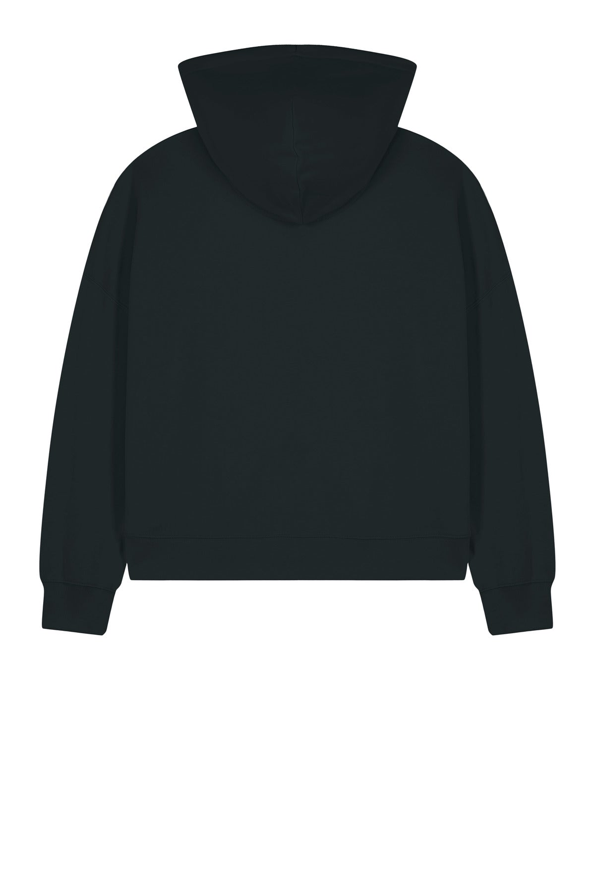 Custom Embroidered Stanley/Stella Sweatshirts/Fleece in Black