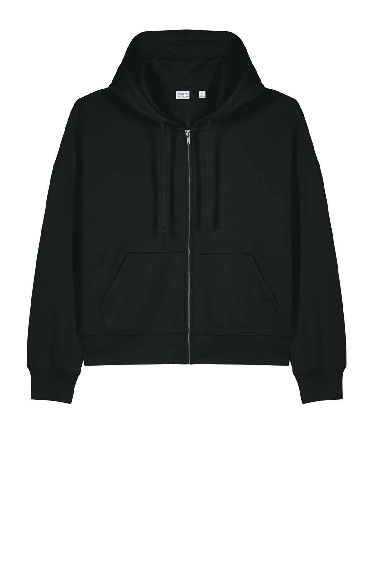 Stanley/Stella Women's Stella Ida Full-Zip Hooded Sweatshirt SXW037