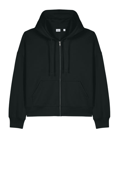 Stanley/Stella Women's Stella Ida Full-Zip Hooded Sweatshirt SXW037