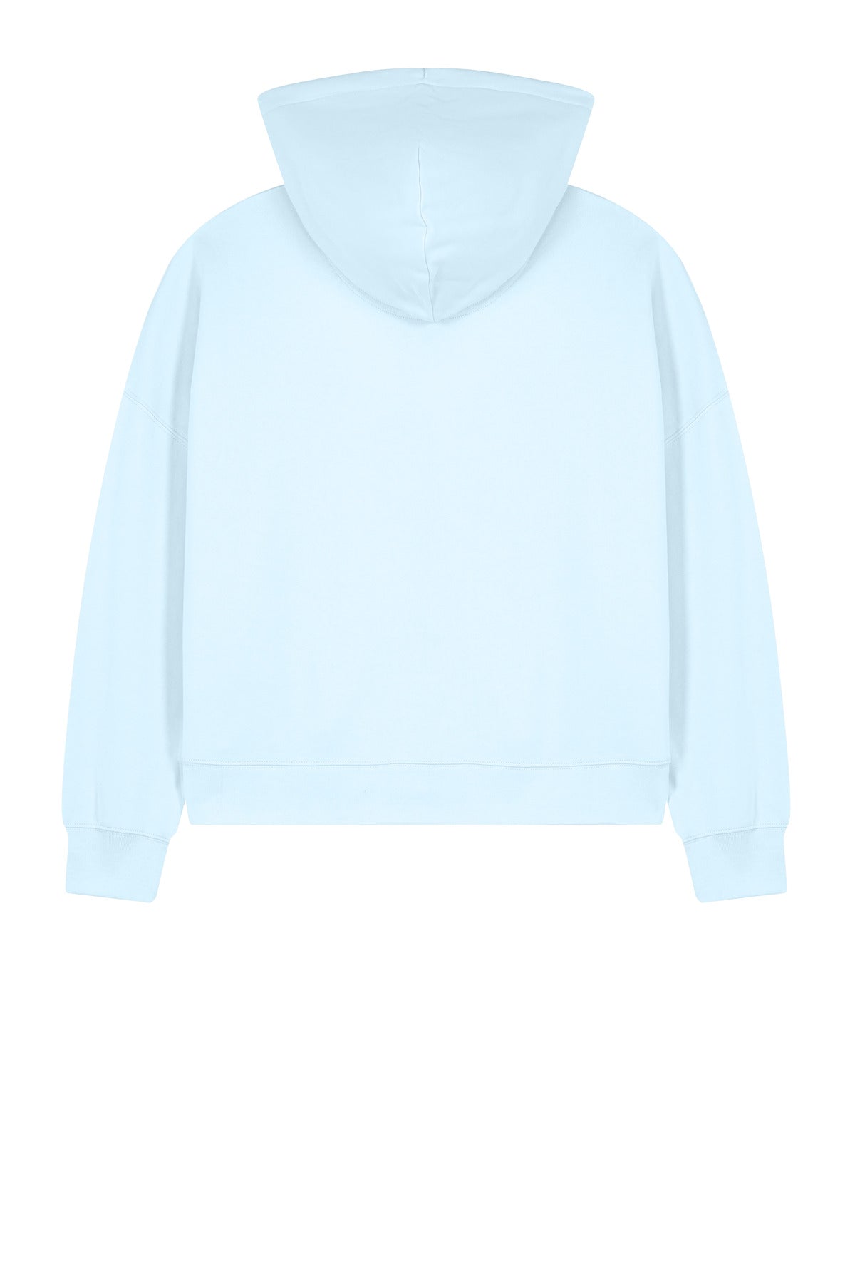 Stanley/Stella Women's Stella Ida Full-Zip Hooded Sweatshirt SXW037