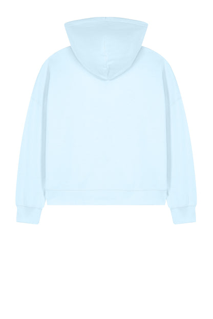 Stanley/Stella Women's Stella Ida Full-Zip Hooded Sweatshirt SXW037