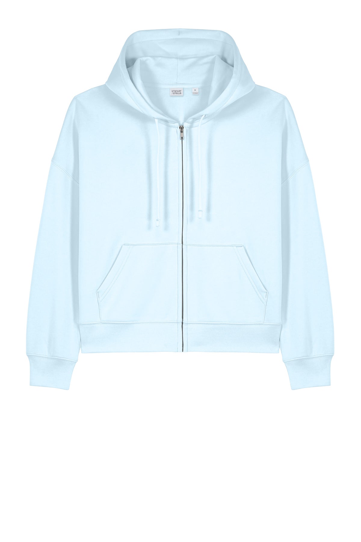 Stanley/Stella Women's Stella Ida Full-Zip Hooded Sweatshirt SXW037