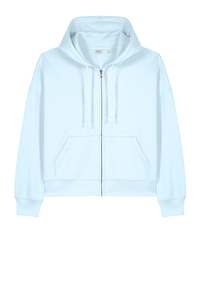 Stanley/Stella Women's Stella Ida Full-Zip Hooded Sweatshirt SXW037