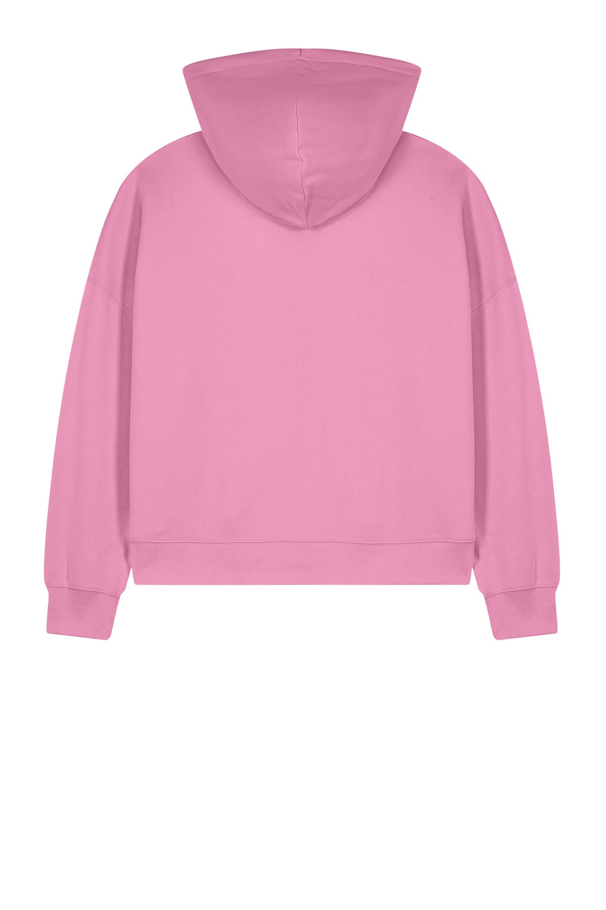 Stanley/Stella Women's Stella Ida Full-Zip Hooded Sweatshirt SXW037