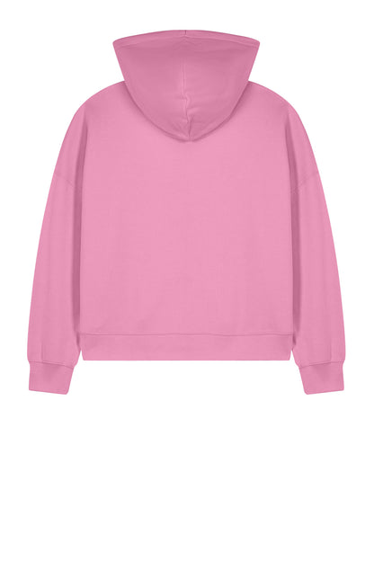 Stanley/Stella Women's Stella Ida Full-Zip Hooded Sweatshirt SXW037