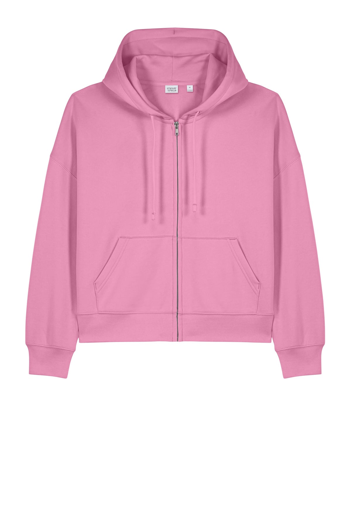 Stanley/Stella Women's Stella Ida Full-Zip Hooded Sweatshirt SXW037