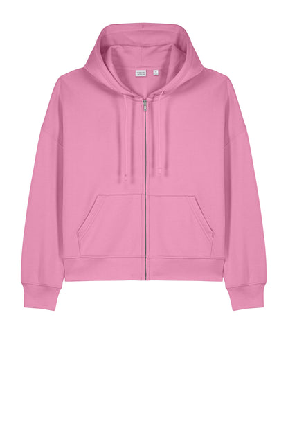 Stanley/Stella Women's Stella Ida Full-Zip Hooded Sweatshirt SXW037
