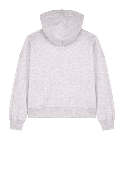 Stanley/Stella Women's Stella Ida Full-Zip Hooded Sweatshirt SXW037