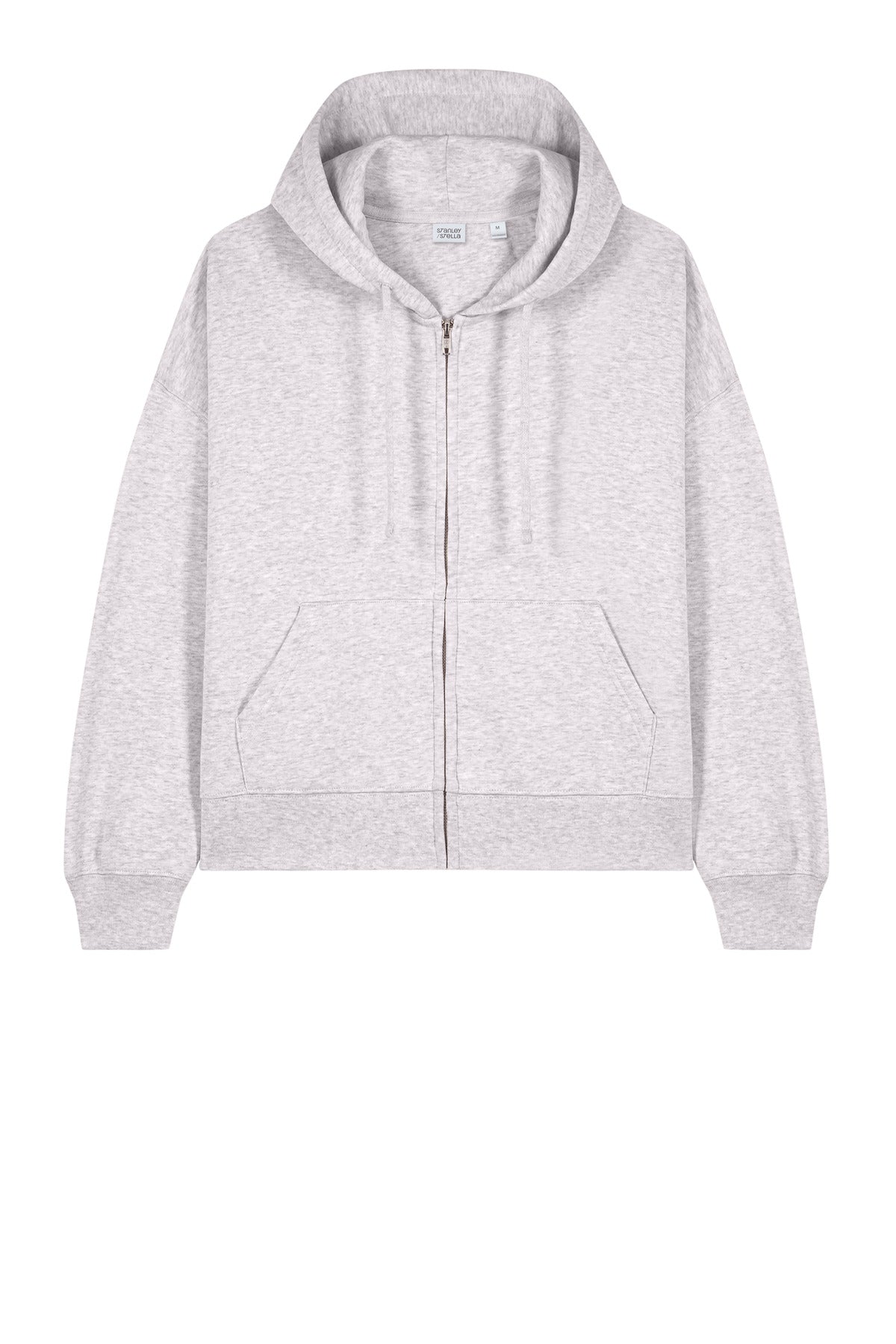 Stanley/Stella Women's Stella Ida Full-Zip Hooded Sweatshirt SXW037