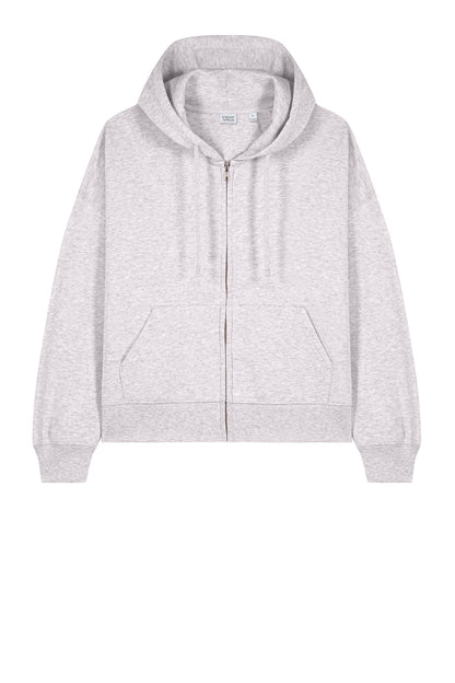 Stanley/Stella Women's Stella Ida Full-Zip Hooded Sweatshirt SXW037