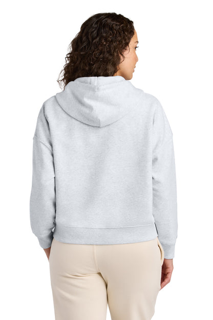 Custom Embroidered Stanley/Stella Sweatshirts/Fleece in Cool Heather Grey
