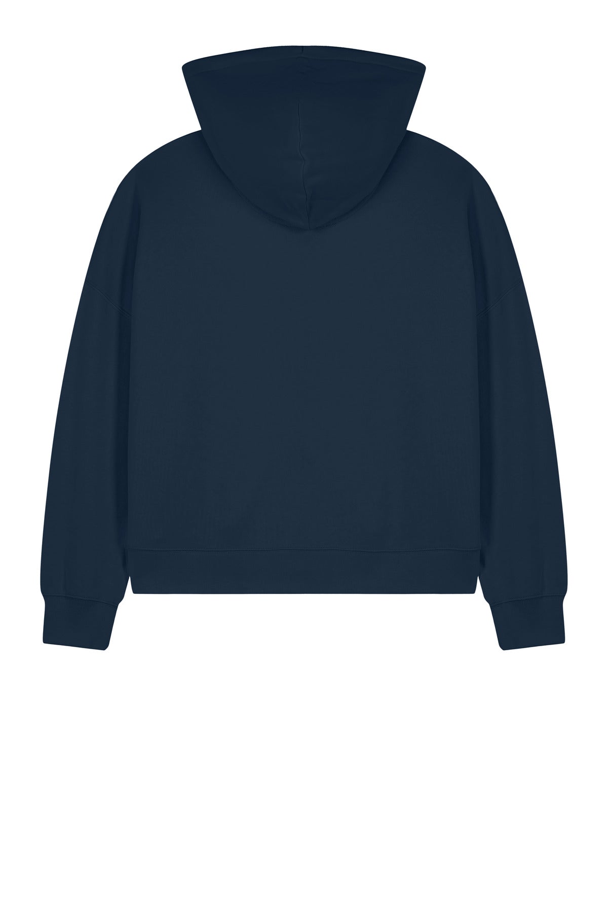 Custom Embroidered Stanley/Stella Sweatshirts/Fleece in French Navy