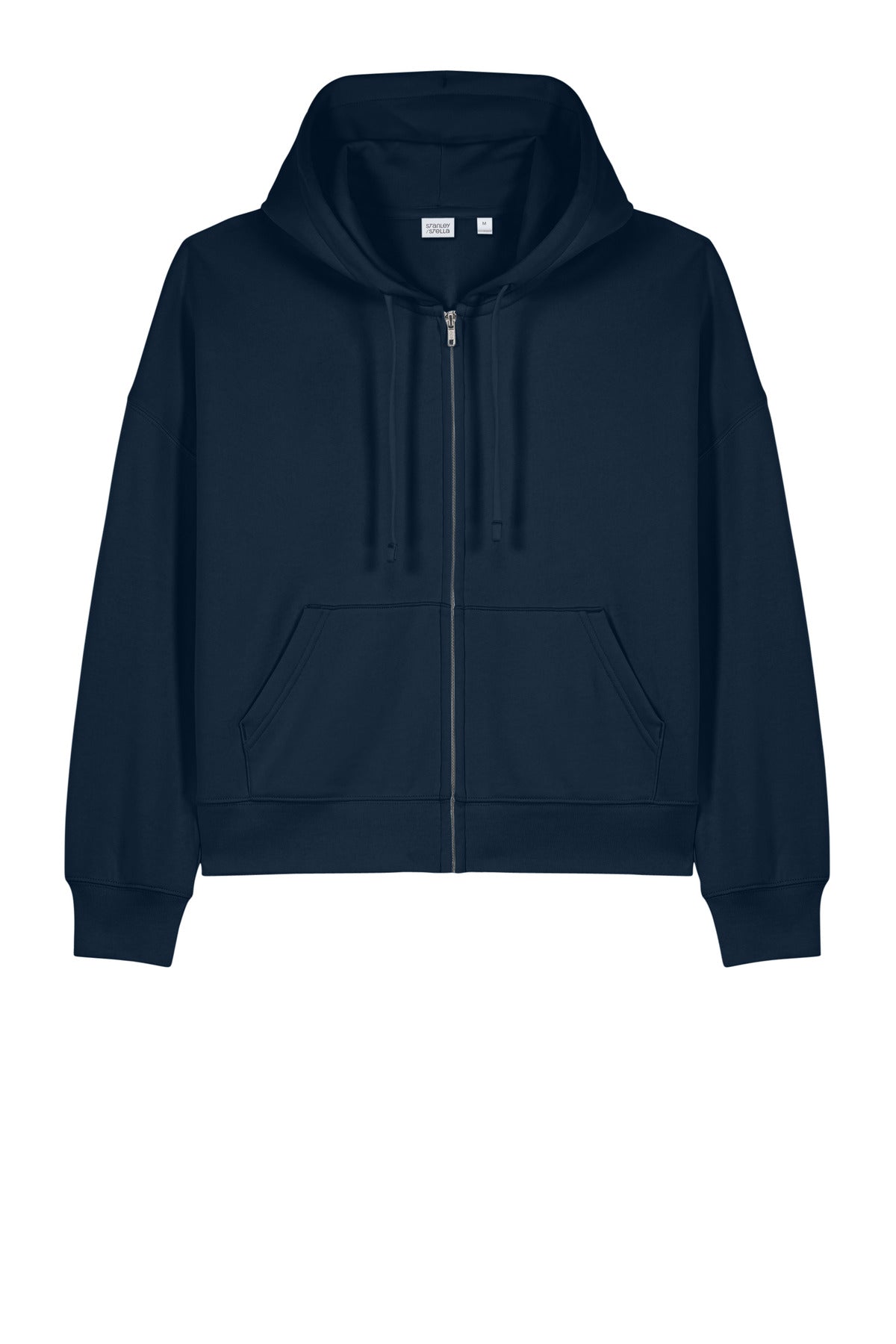 Stanley/Stella Women's Stella Ida Full-Zip Hooded Sweatshirt SXW037