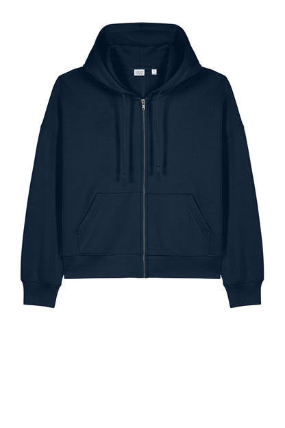 Stanley/Stella Women's Stella Ida Full-Zip Hooded Sweatshirt SXW037