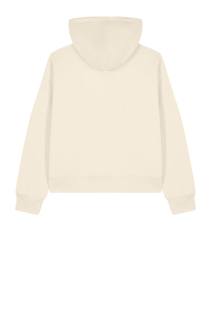 Stanley/Stella Women's Stella Ida Full-Zip Hooded Sweatshirt SXW037