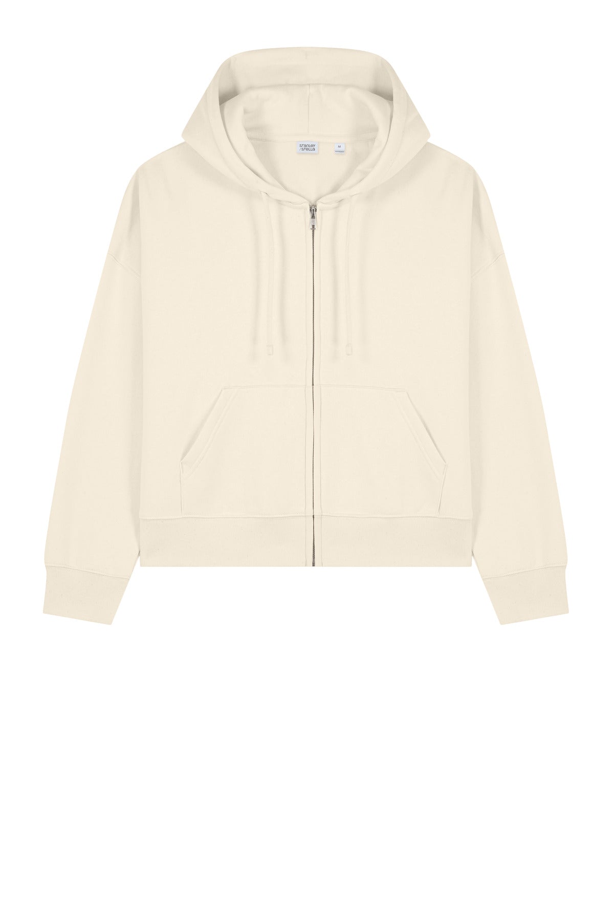 Stanley/Stella Women's Stella Ida Full-Zip Hooded Sweatshirt SXW037
