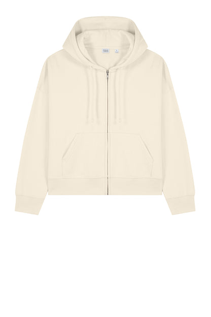 Stanley/Stella Women's Stella Ida Full-Zip Hooded Sweatshirt SXW037