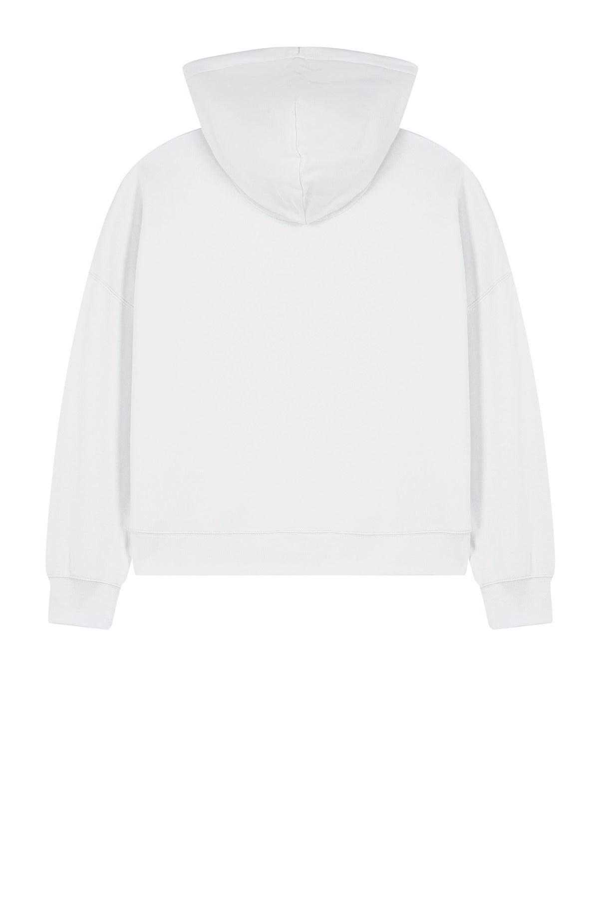 Stanley/Stella Women's Stella Ida Full-Zip Hooded Sweatshirt SXW037