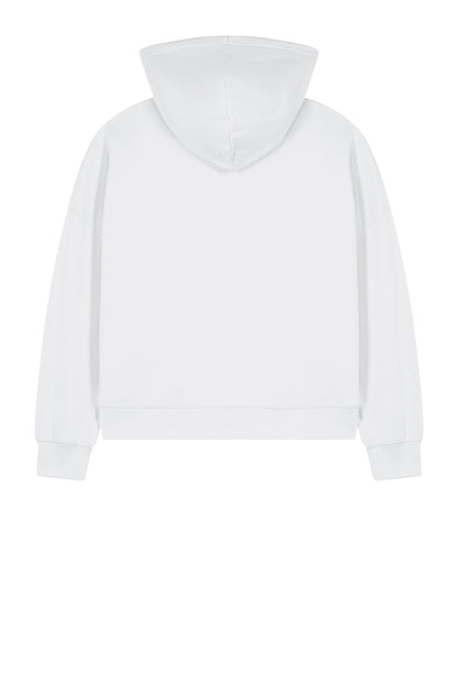 Stanley/Stella Women's Stella Ida Full-Zip Hooded Sweatshirt SXW037