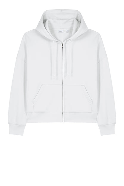 Stanley/Stella Women's Stella Ida Full-Zip Hooded Sweatshirt SXW037