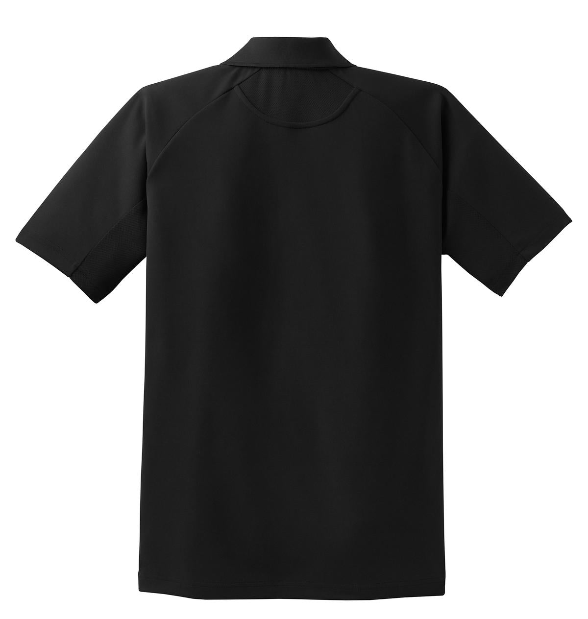 Sport-Tek Dri-Mesh Pro Polo. T474