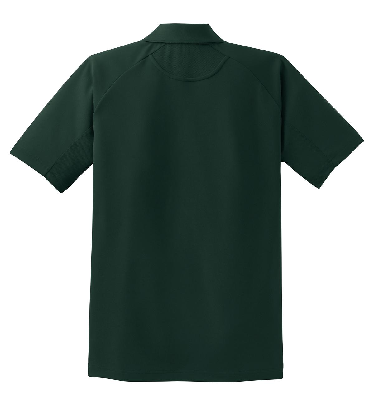 Sport-Tek Dri-Mesh Pro Polo. T474