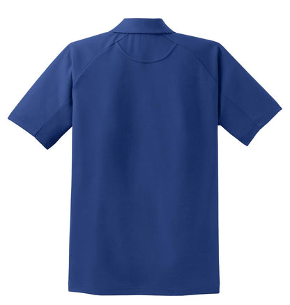 Sport-Tek Dri-Mesh Pro Polo. T474