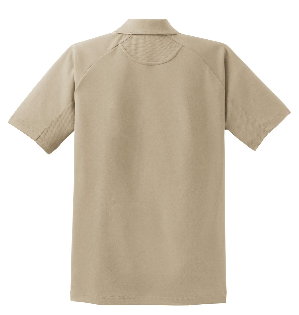 Sport-Tek Dri-Mesh Pro Polo. T474